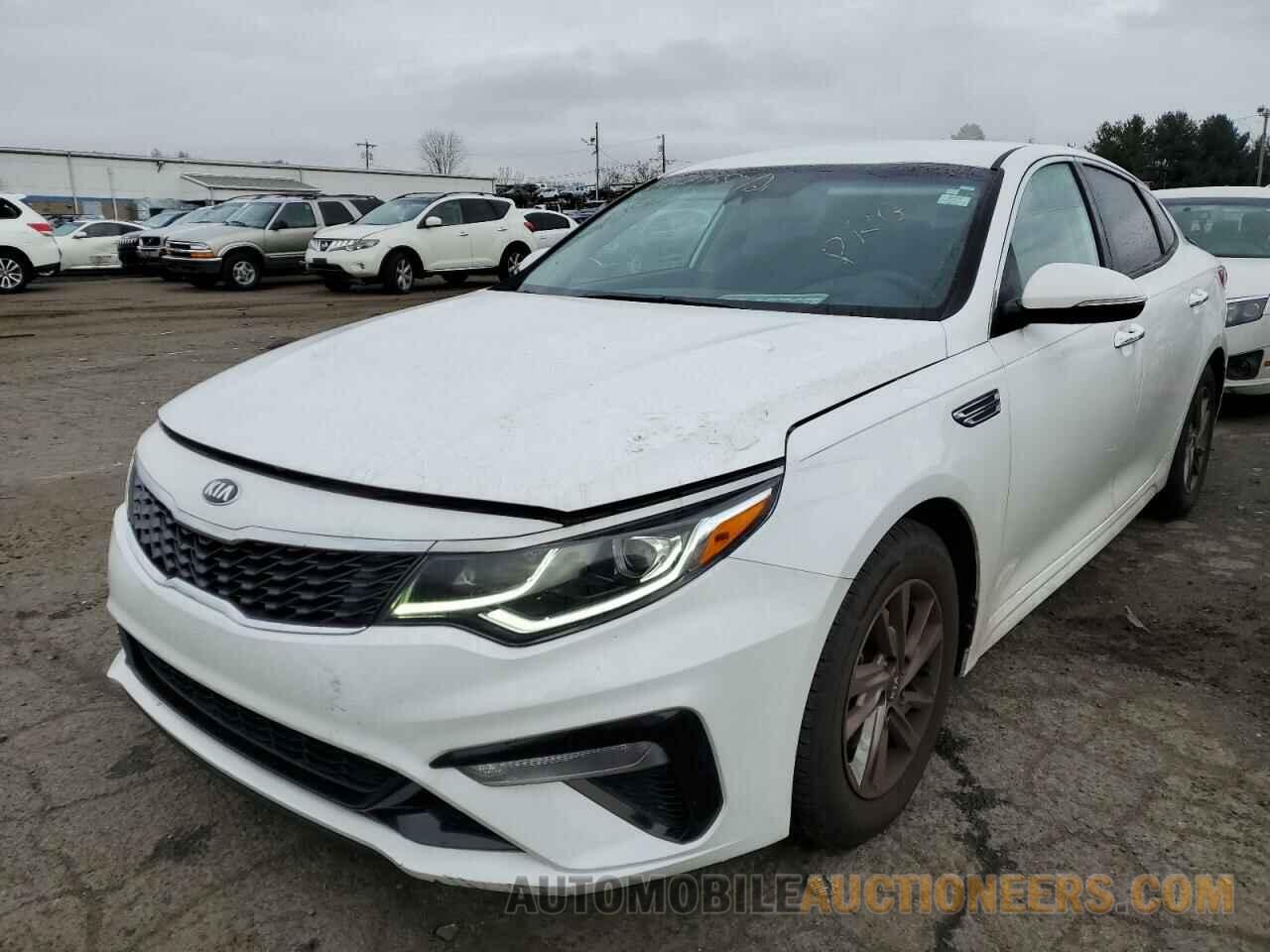 5XXGT4L33KG328856 KIA OPTIMA 2019