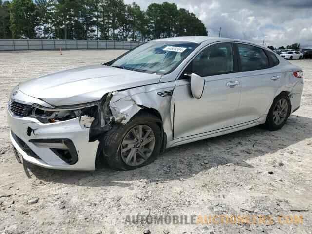 5XXGT4L33KG335581 KIA OPTIMA 2019