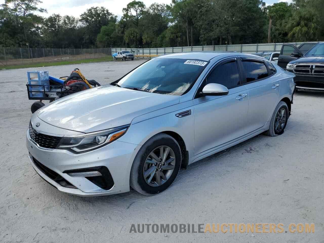 5XXGT4L33KG343034 KIA OPTIMA 2019