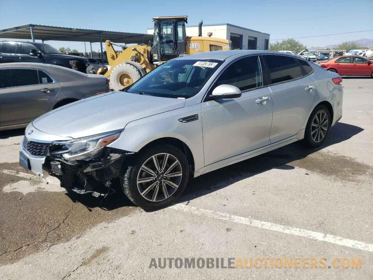 5XXGT4L33KG346676 KIA OPTIMA 2019