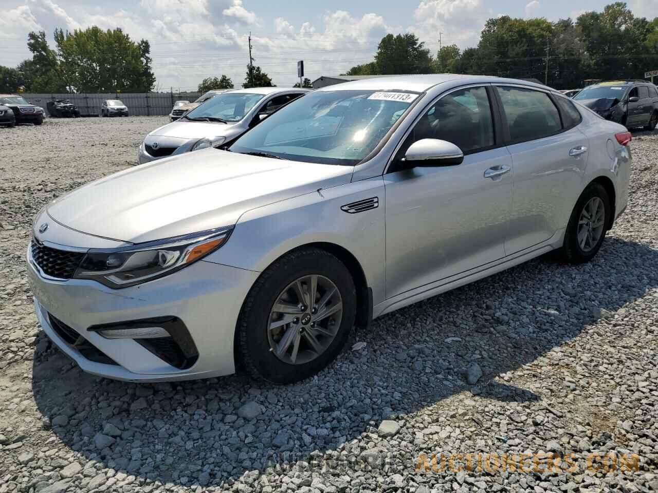 5XXGT4L33KG346838 KIA OPTIMA 2019