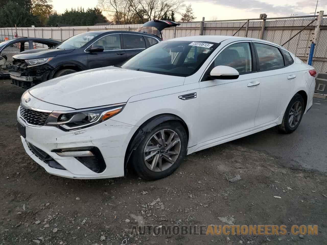 5XXGT4L33KG347732 KIA OPTIMA 2019