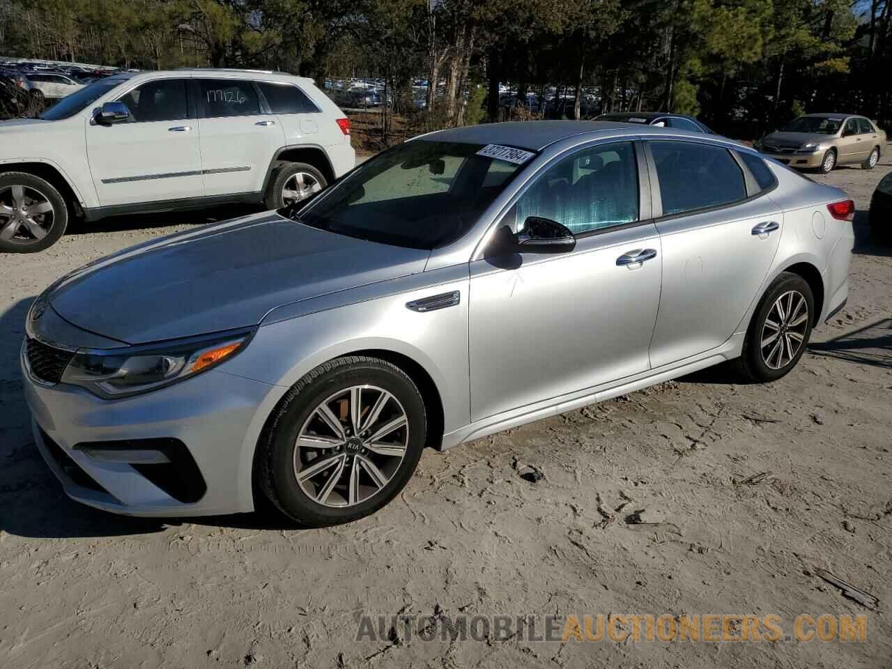 5XXGT4L33KG351277 KIA OPTIMA 2019