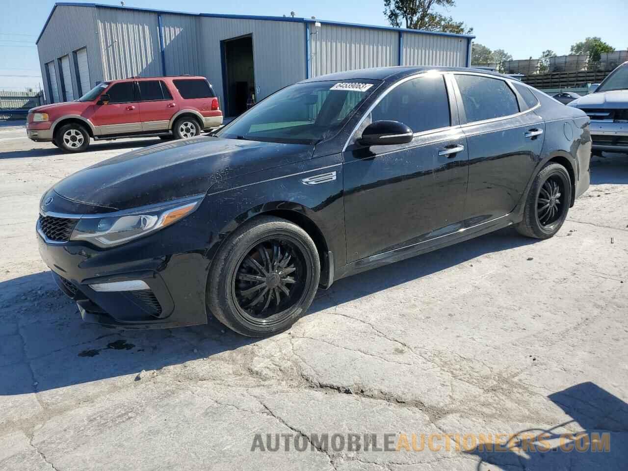 5XXGT4L33KG352932 KIA OPTIMA 2019