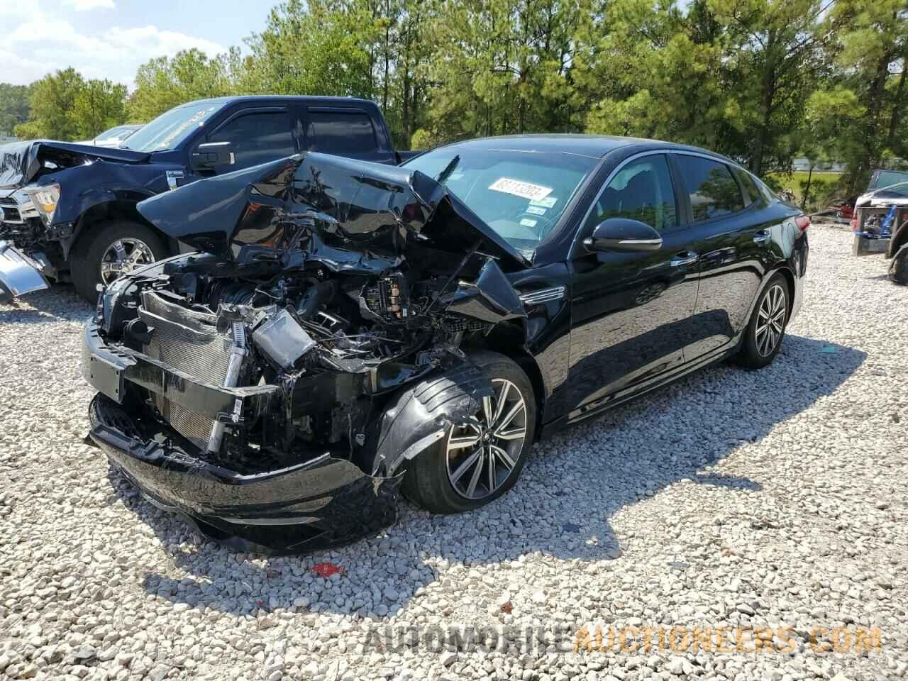 5XXGT4L33KG354826 KIA OPTIMA 2019