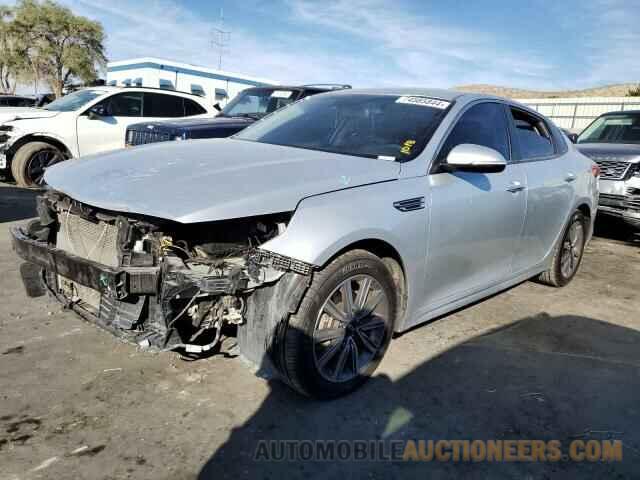 5XXGT4L33KG355037 KIA OPTIMA 2019