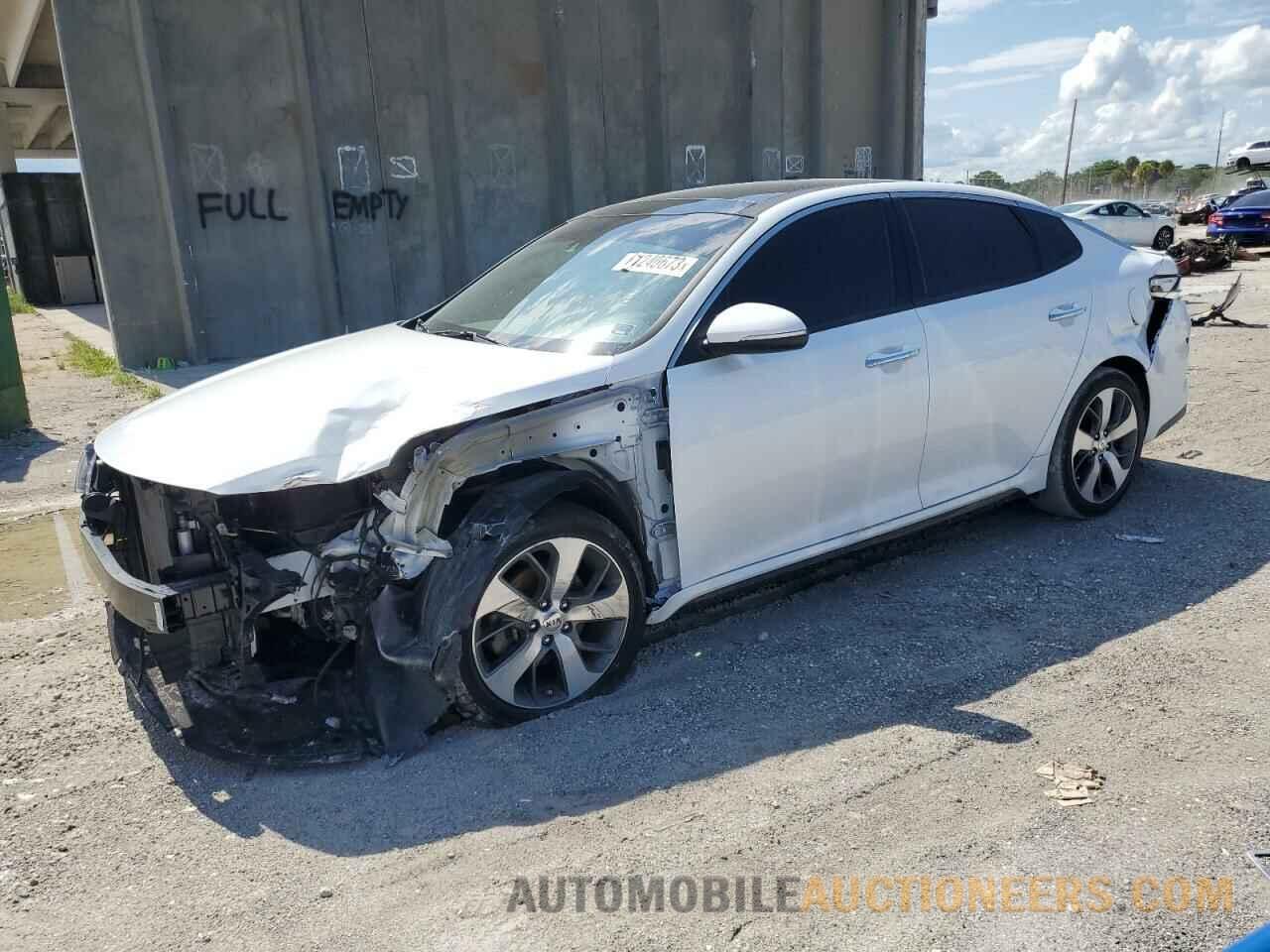 5XXGT4L33KG359119 KIA OPTIMA 2019