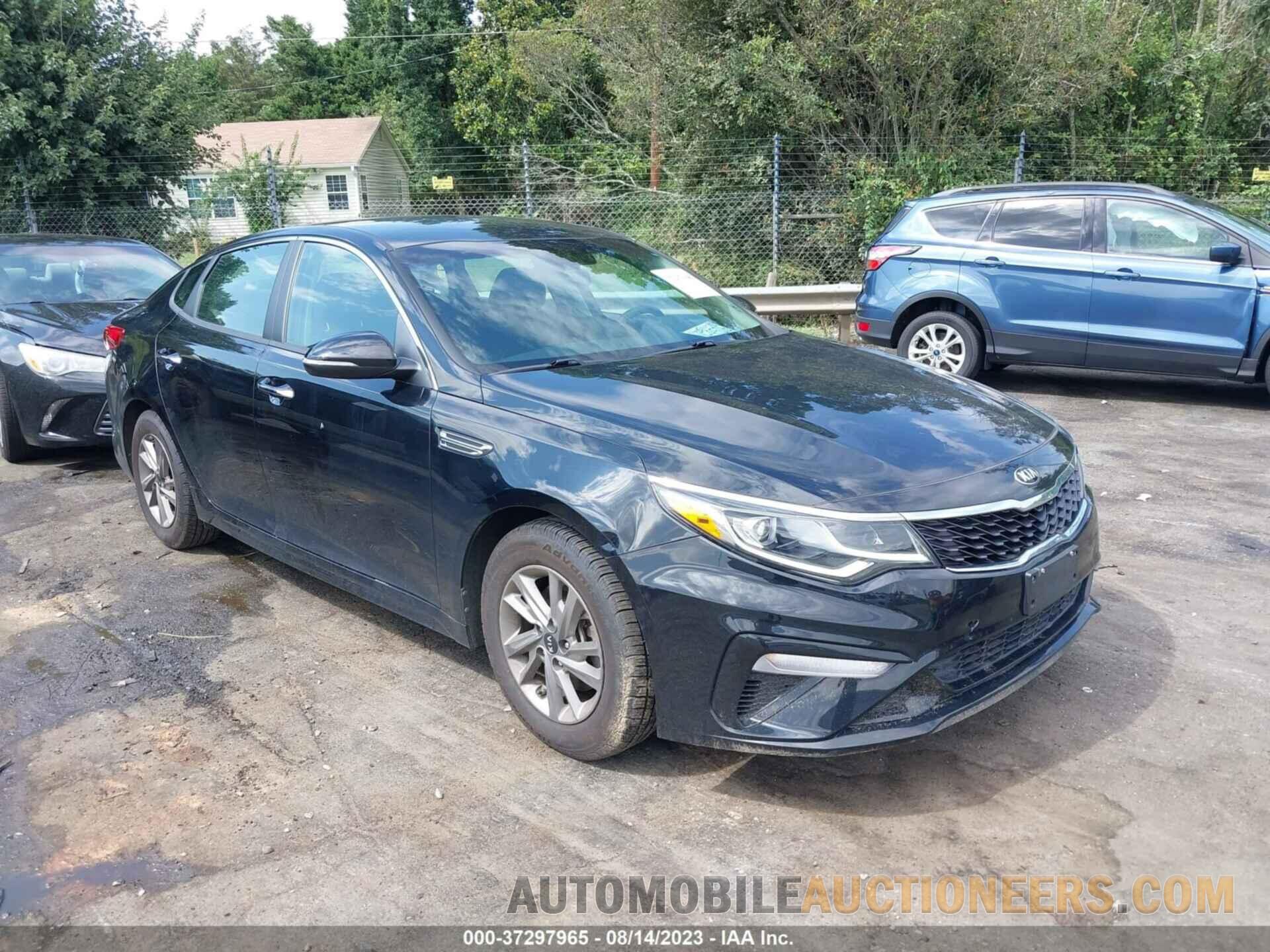 5XXGT4L33KG359573 KIA OPTIMA 2019