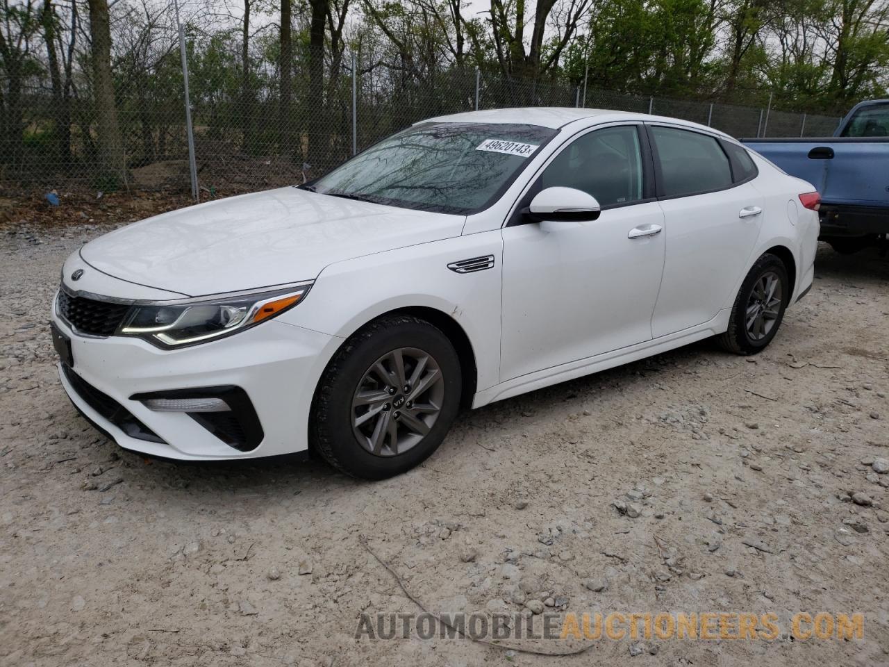 5XXGT4L33KG364398 KIA OPTIMA 2019