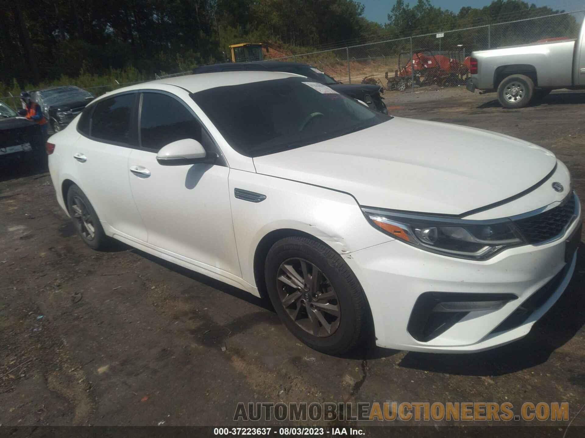 5XXGT4L33KG373084 KIA OPTIMA 2019