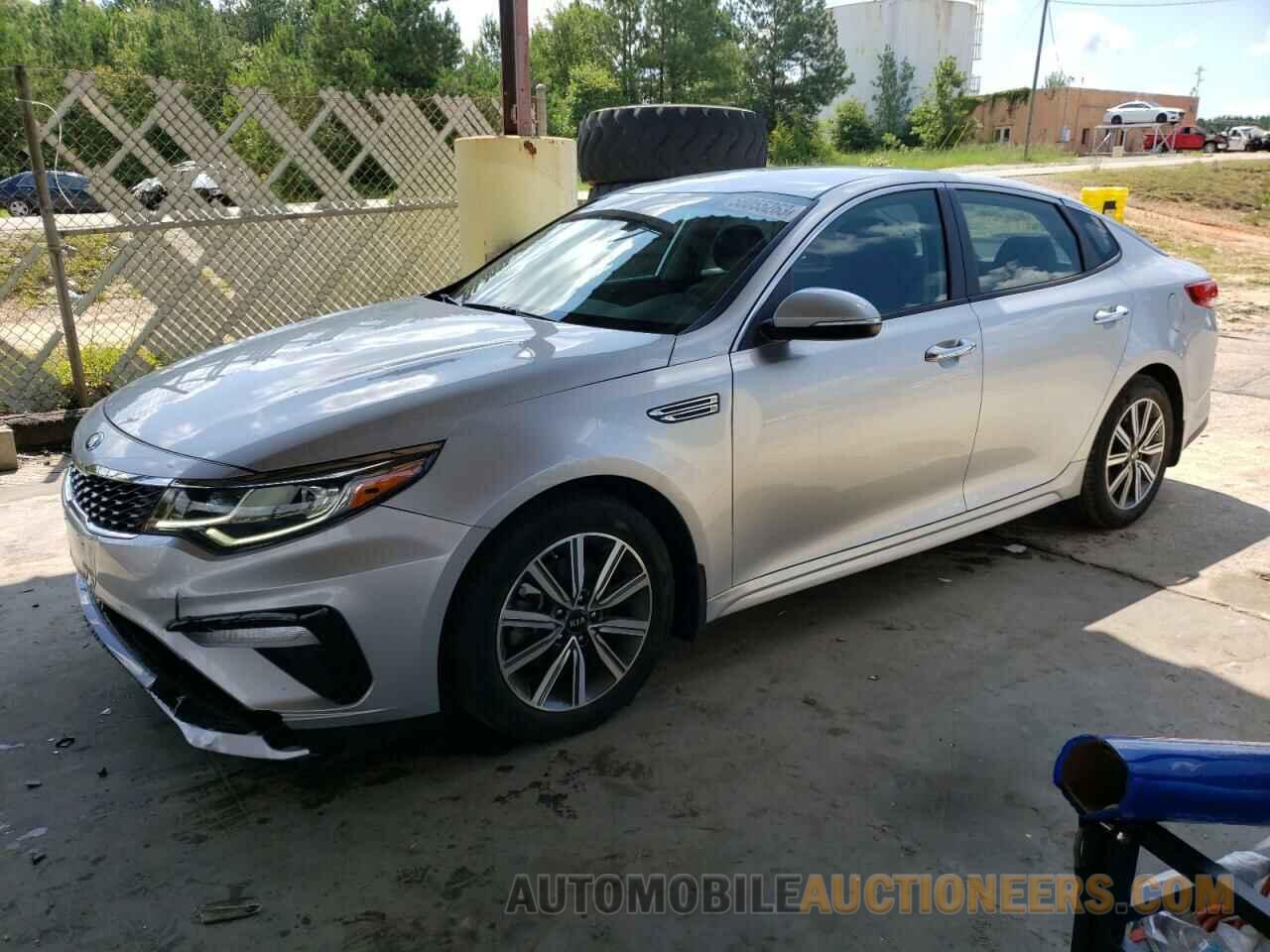 5XXGT4L33KG373957 KIA OPTIMA 2019