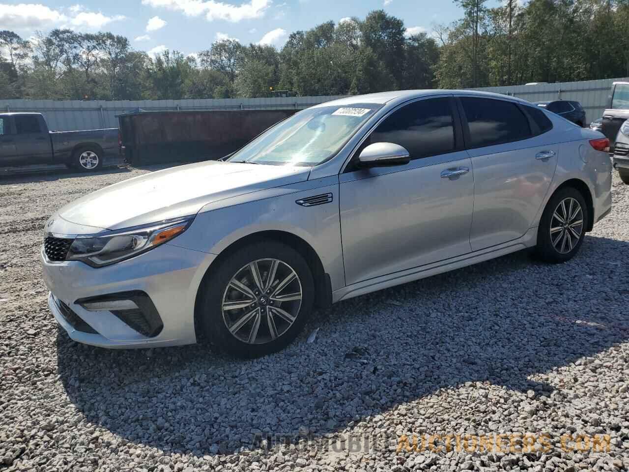 5XXGT4L33KG373960 KIA OPTIMA 2019