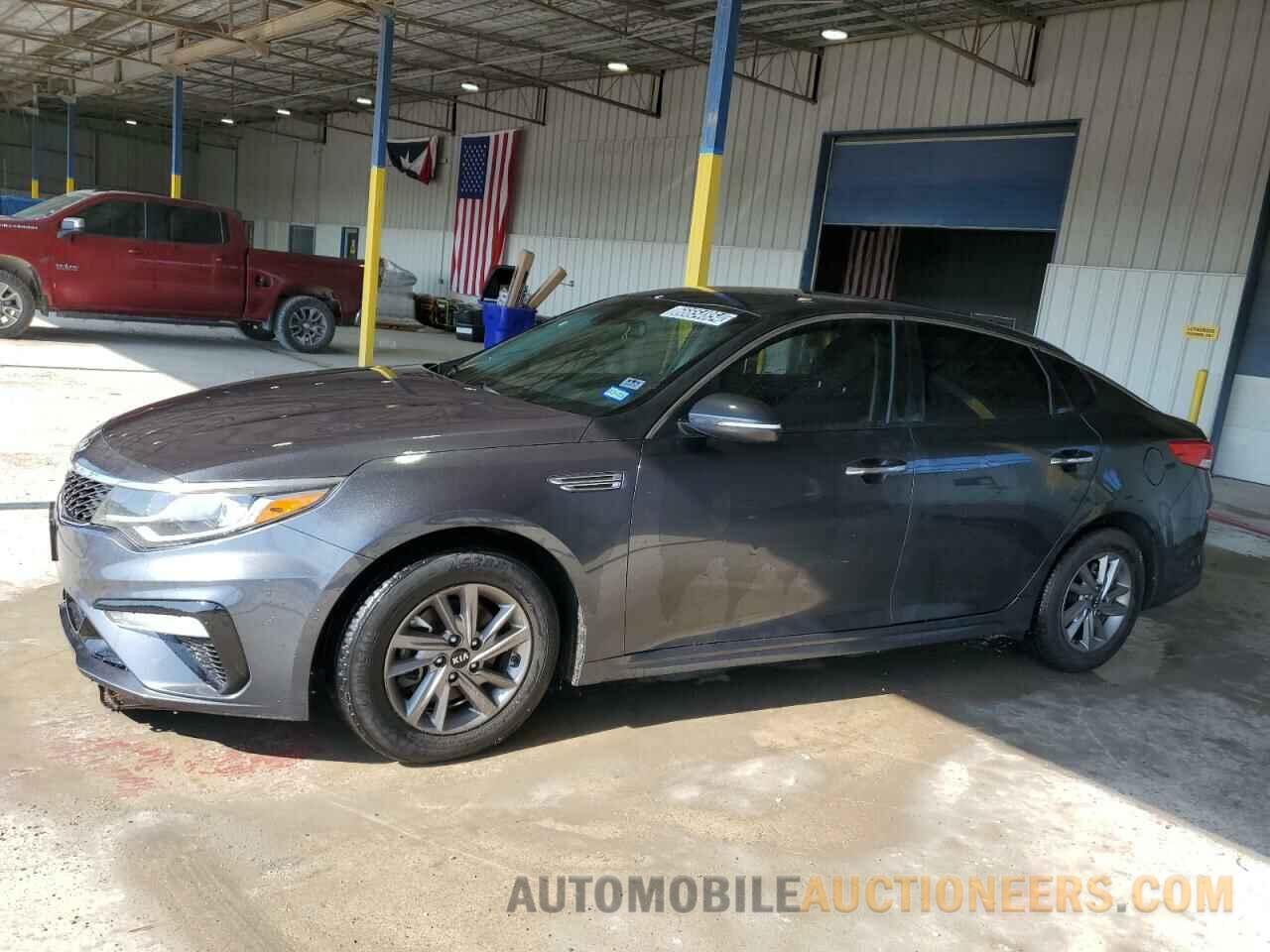 5XXGT4L33LG380313 KIA OPTIMA 2020