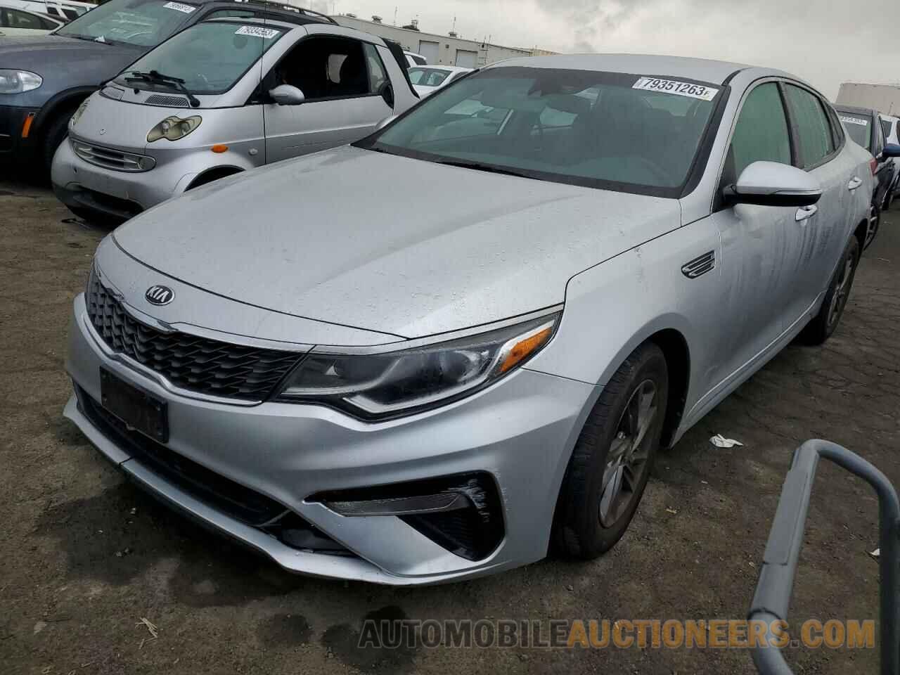 5XXGT4L33LG382644 KIA OPTIMA 2020