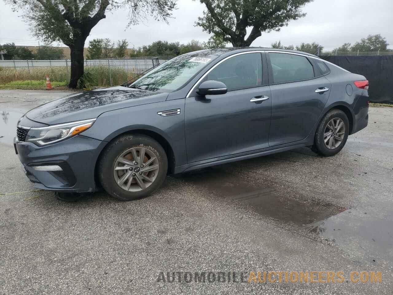 5XXGT4L33LG383292 KIA OPTIMA 2020