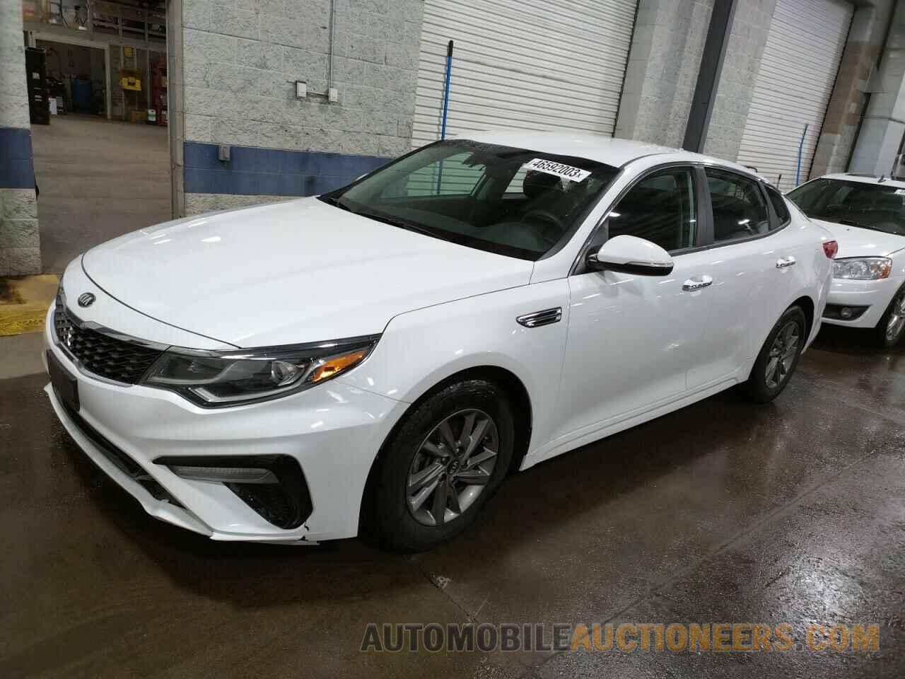 5XXGT4L33LG387858 KIA OPTIMA 2020