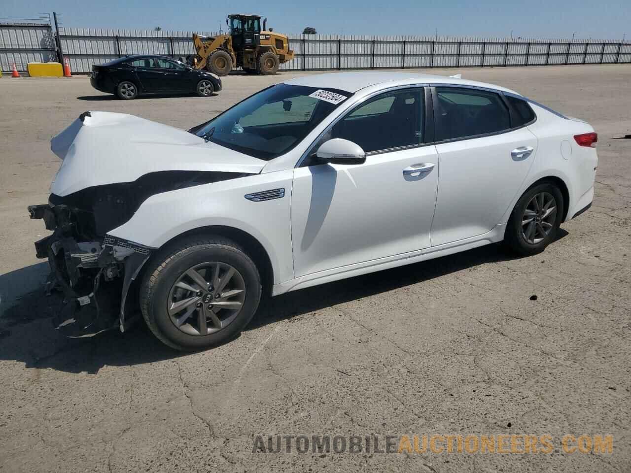 5XXGT4L33LG388881 KIA OPTIMA 2020