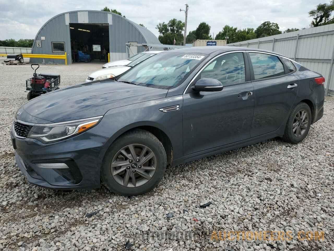 5XXGT4L33LG390632 KIA OPTIMA 2020