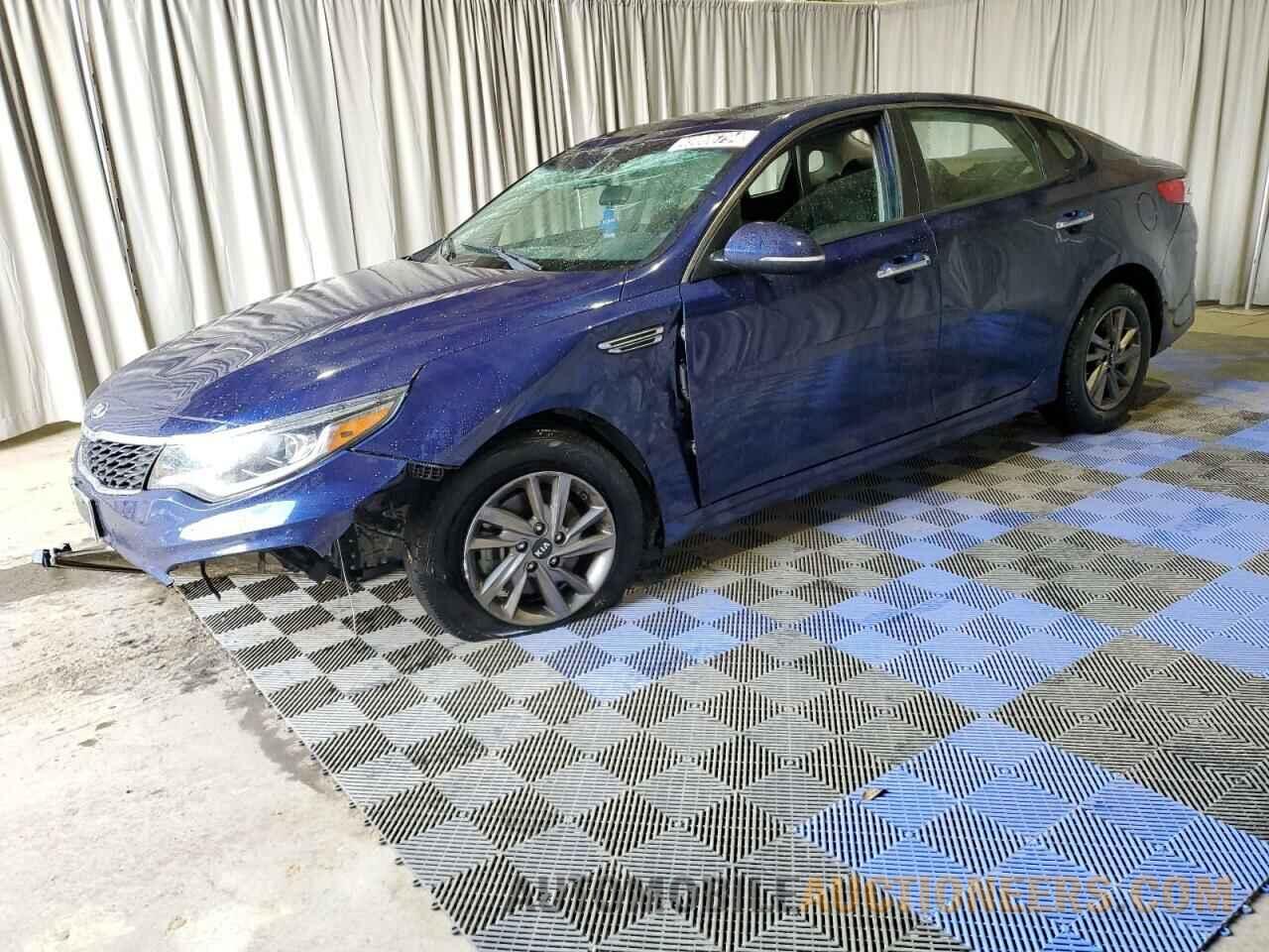 5XXGT4L33LG391778 KIA OPTIMA 2020