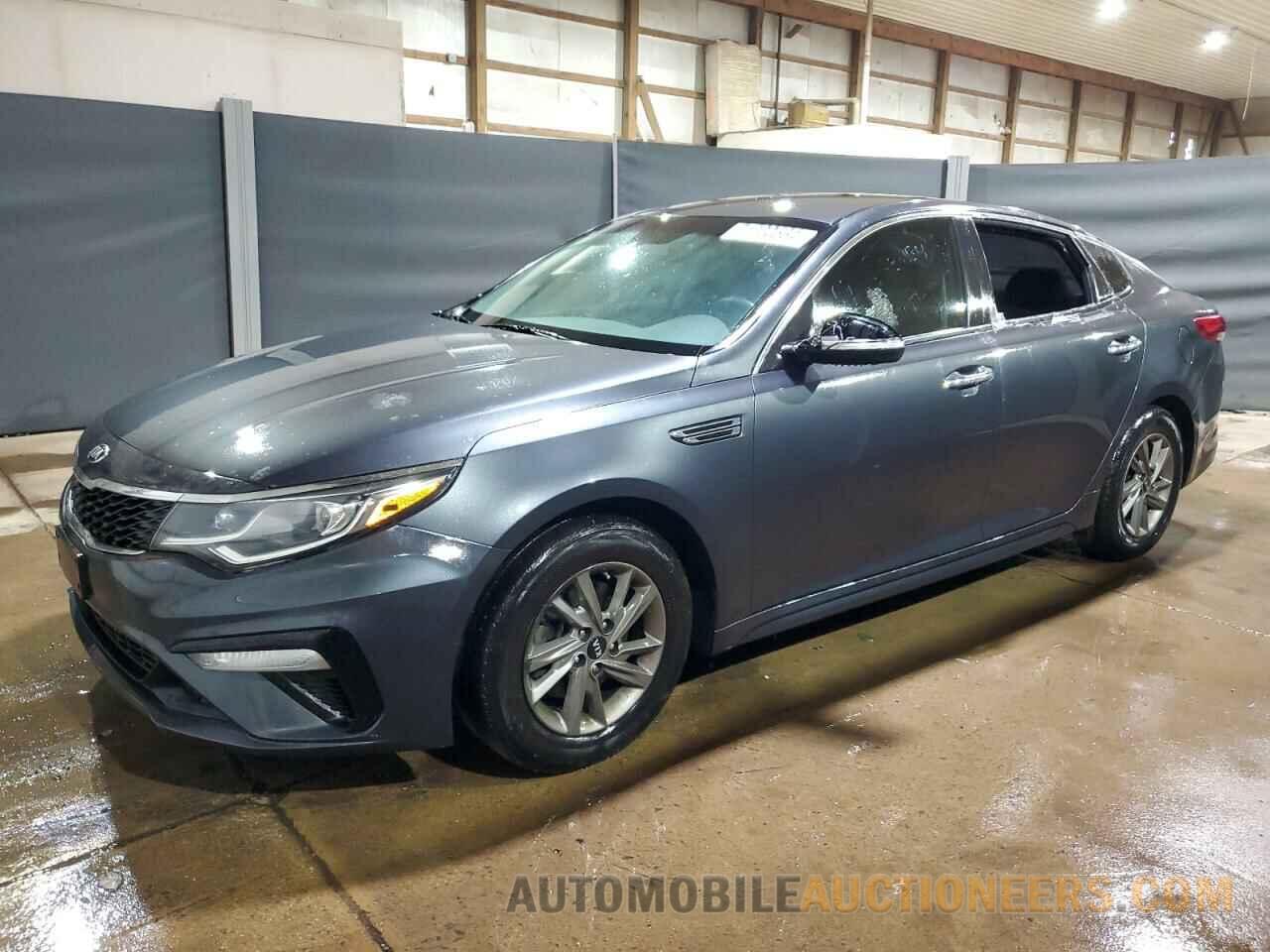 5XXGT4L33LG391845 KIA OPTIMA 2020