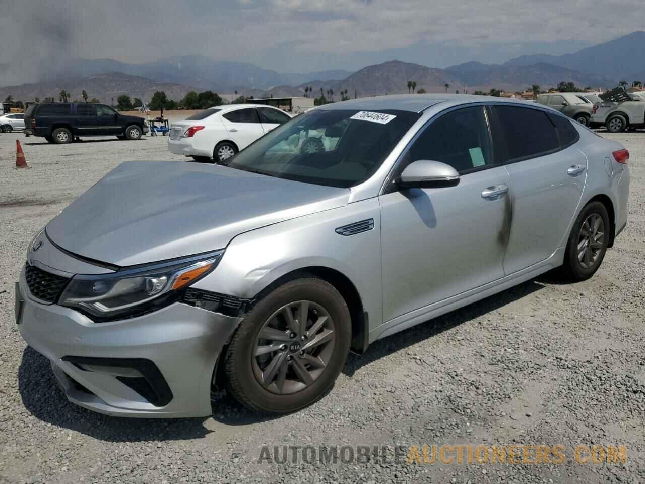 5XXGT4L33LG401094 KIA OPTIMA 2020