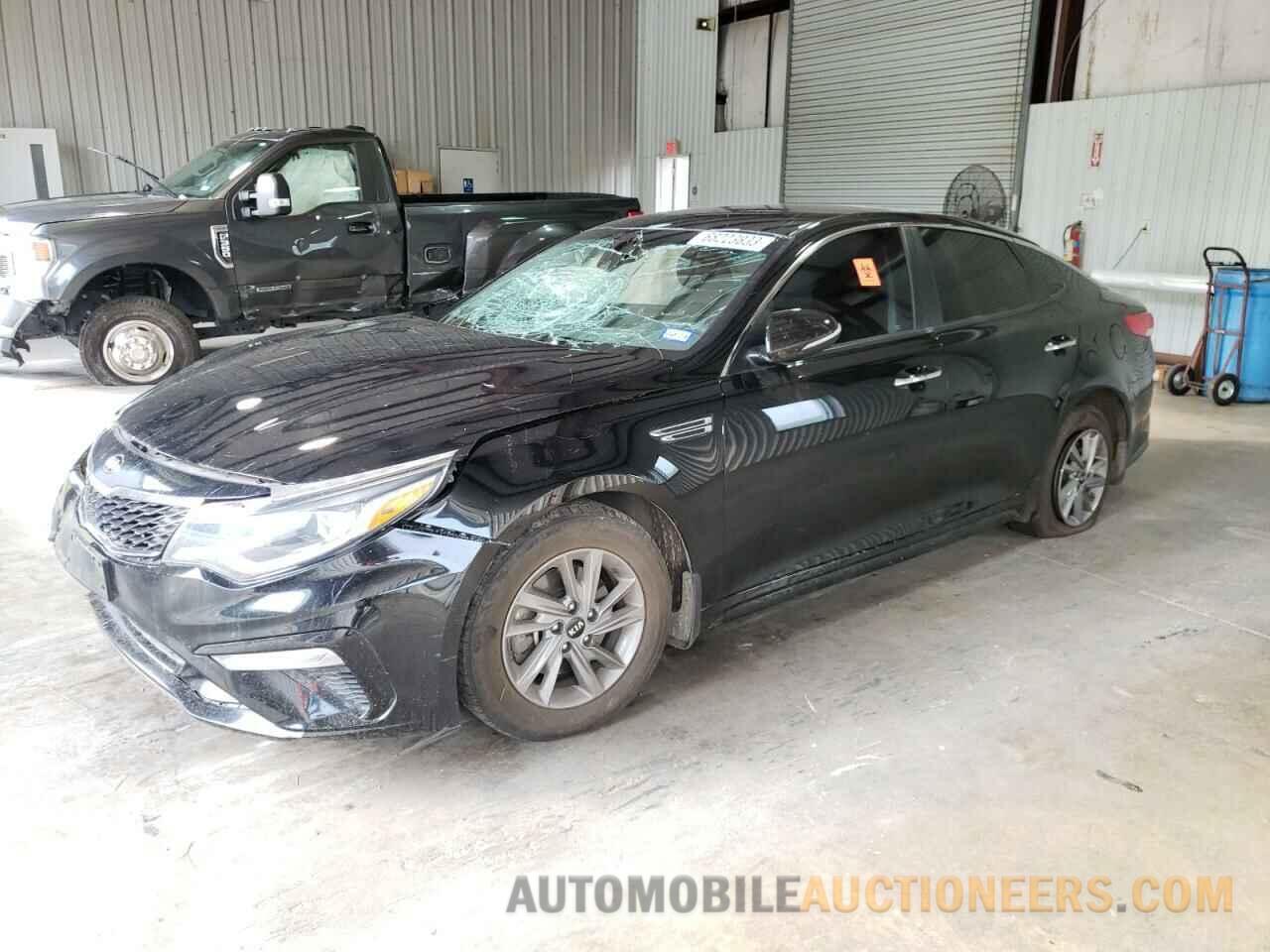 5XXGT4L33LG401340 KIA OPTIMA 2020