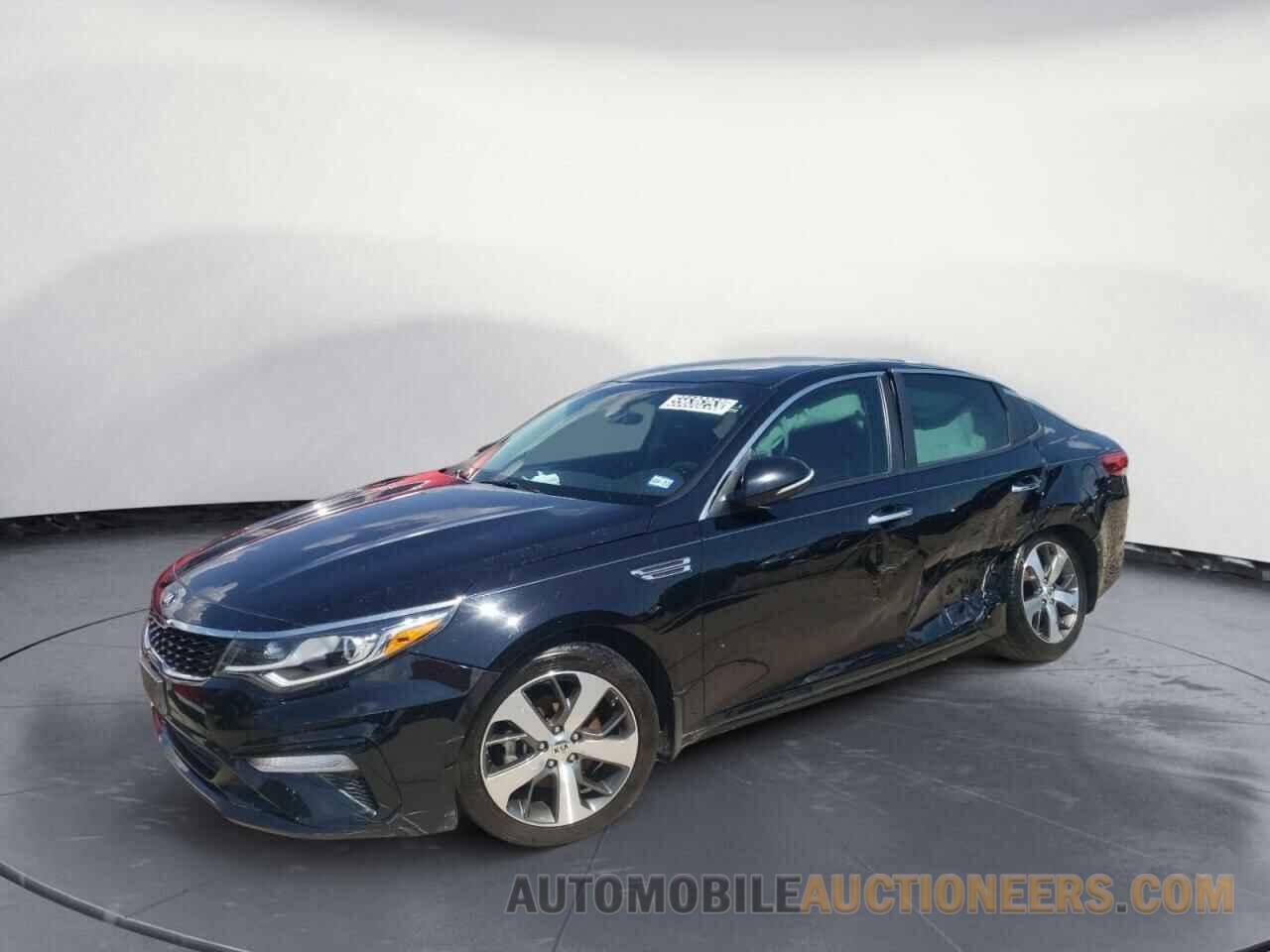 5XXGT4L33LG408160 KIA OPTIMA 2020