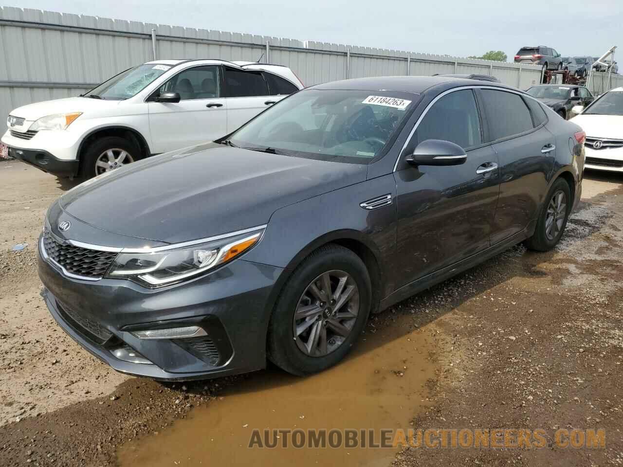 5XXGT4L33LG408708 KIA OPTIMA 2020