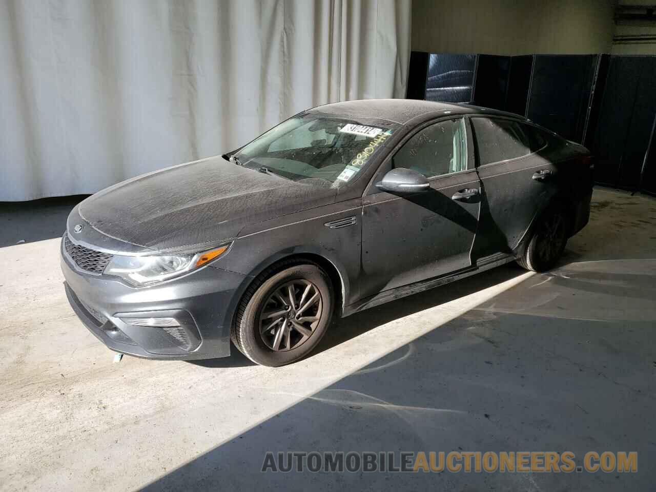 5XXGT4L33LG409972 KIA OPTIMA 2020