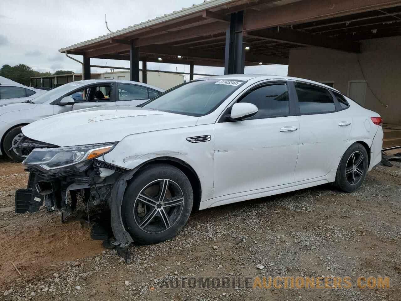 5XXGT4L33LG410300 KIA OPTIMA 2020