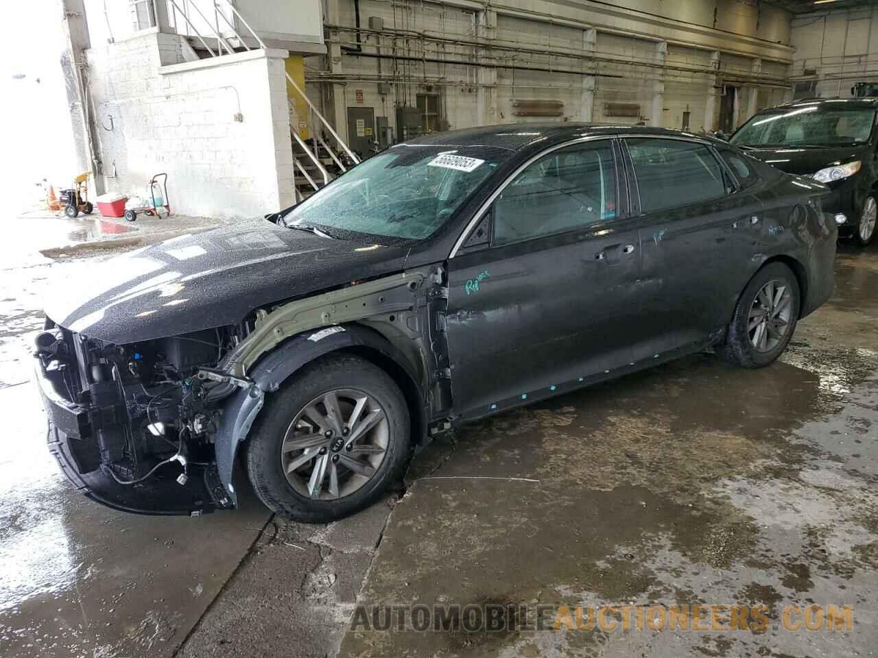 5XXGT4L33LG413388 KIA OPTIMA 2020