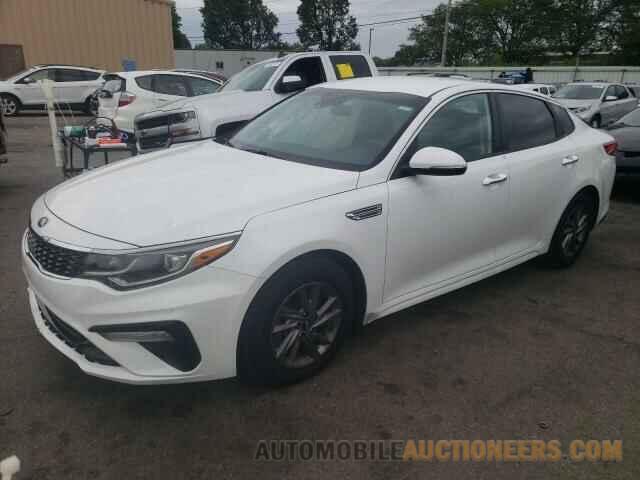 5XXGT4L33LG421376 KIA OPTIMA 2020