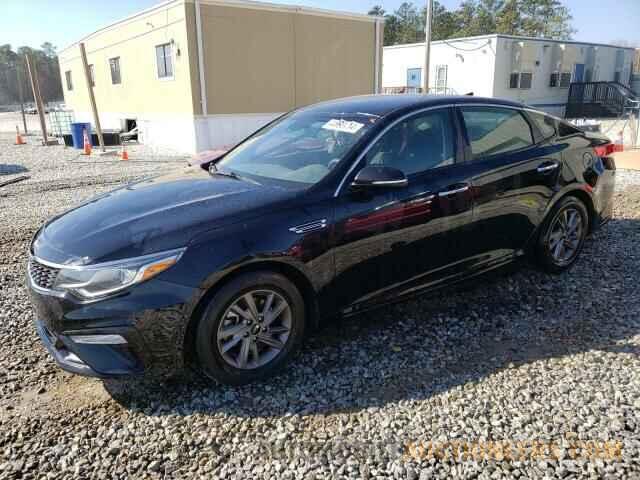 5XXGT4L33LG425704 KIA OPTIMA 2020