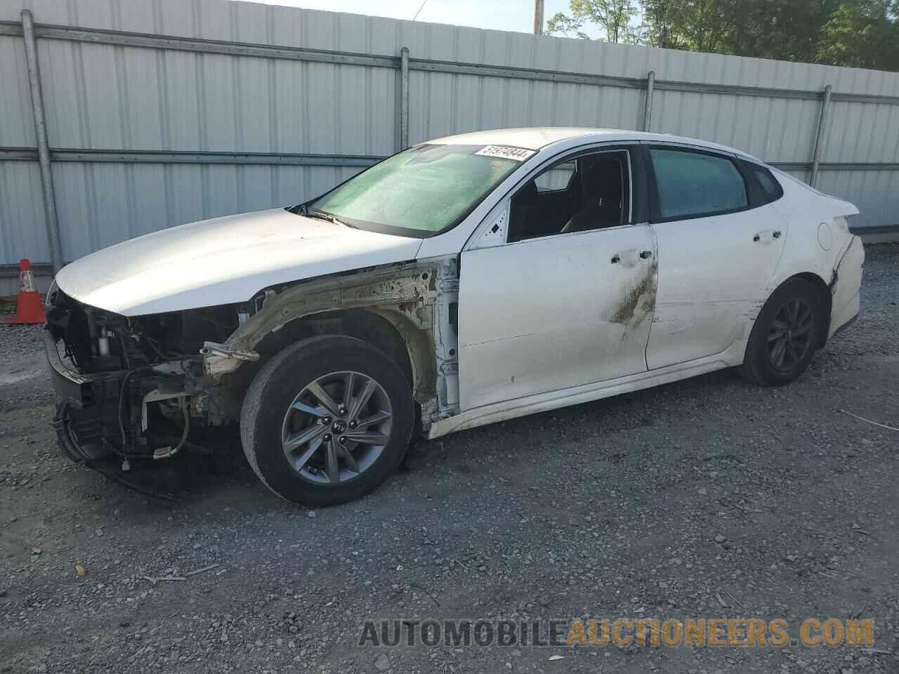 5XXGT4L33LG427470 KIA OPTIMA 2020