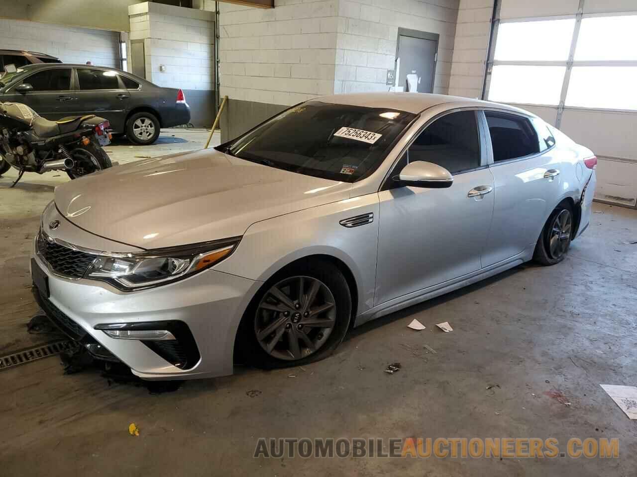 5XXGT4L33LG441482 KIA OPTIMA 2020