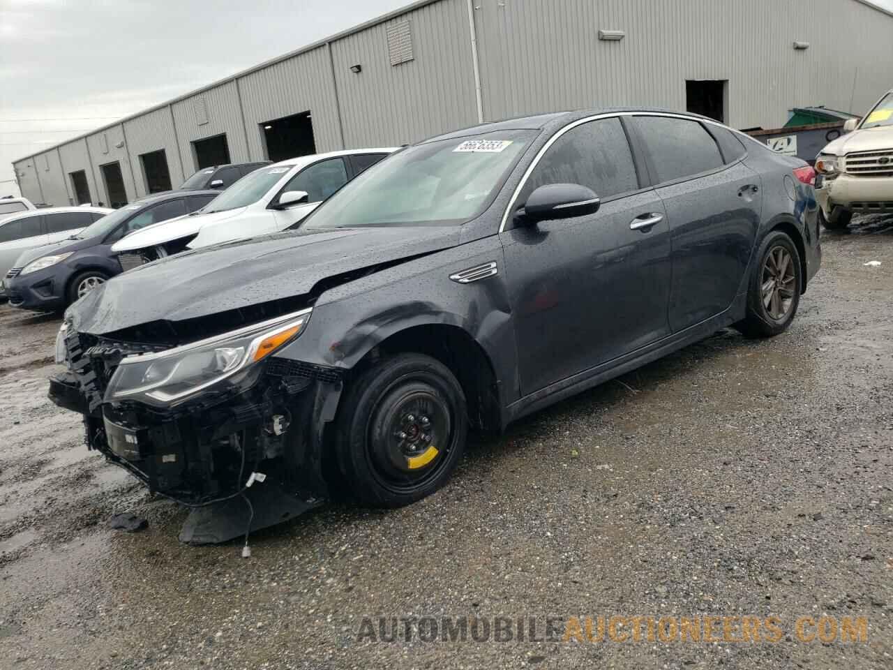 5XXGT4L33LG441868 KIA OPTIMA 2020