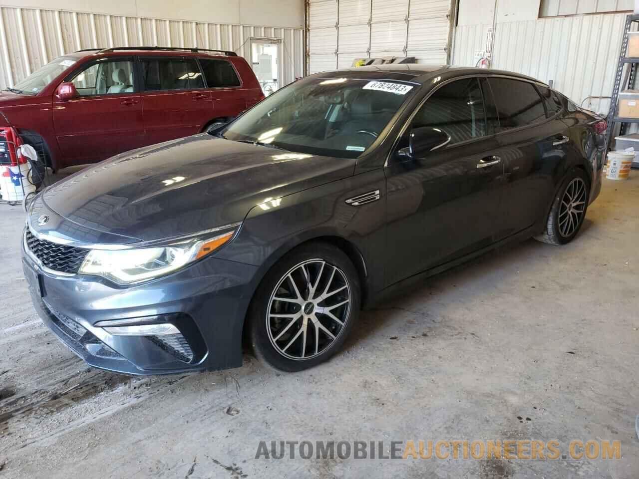 5XXGT4L33LG443782 KIA OPTIMA 2020