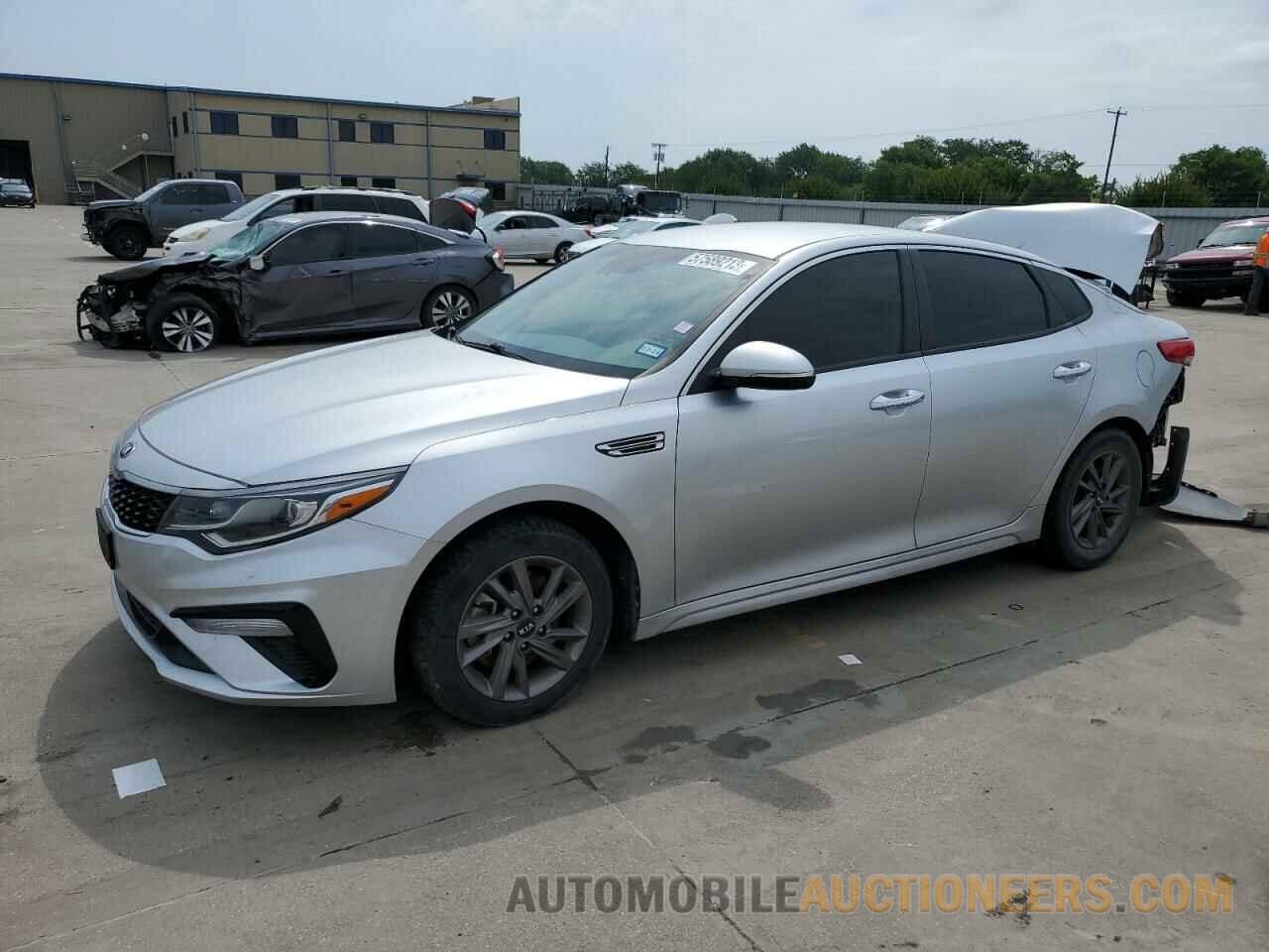 5XXGT4L33LG444995 KIA OPTIMA 2020