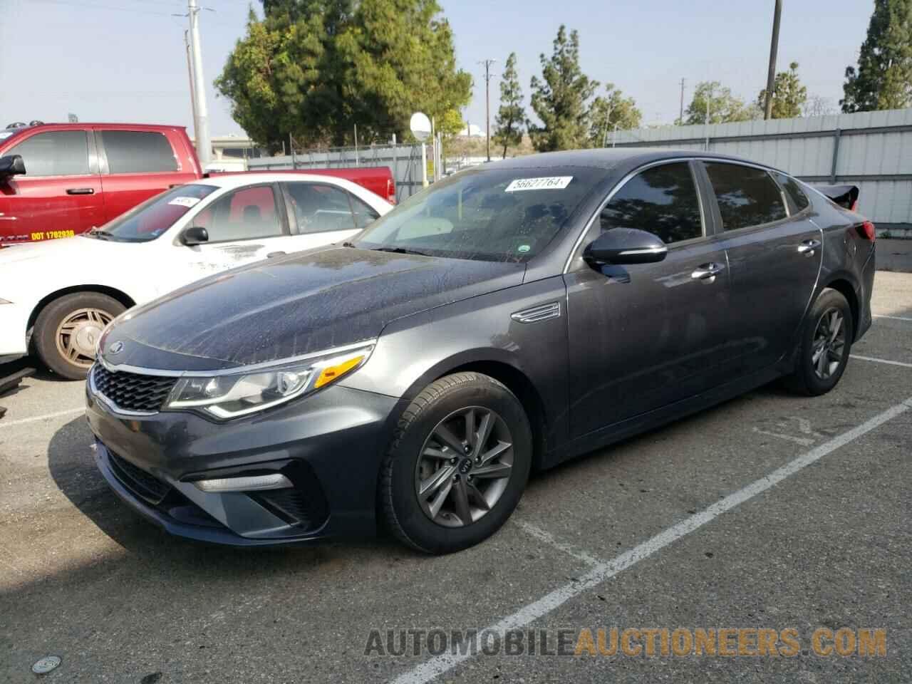 5XXGT4L33LG451512 KIA OPTIMA 2020