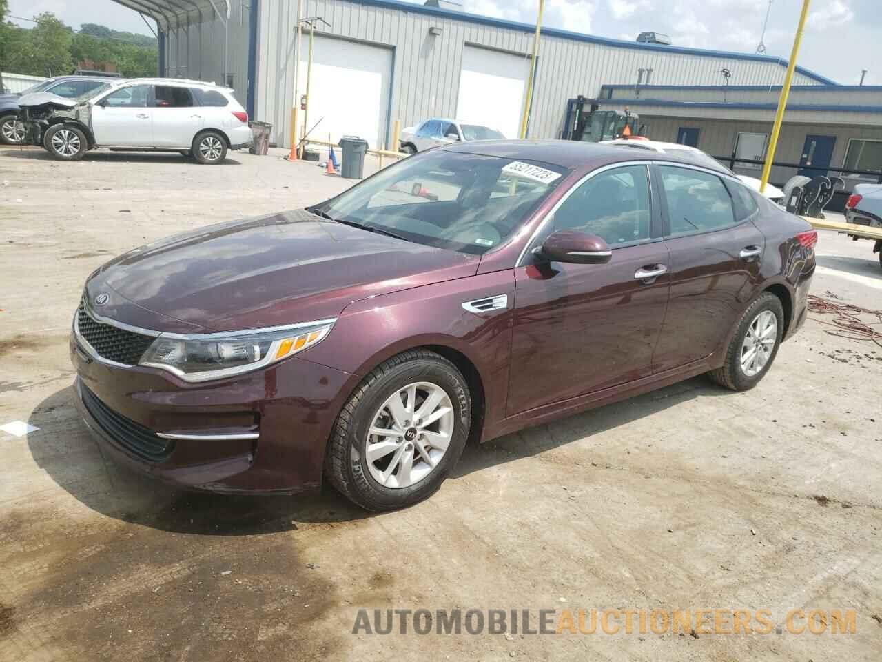 5XXGT4L34JG220213 KIA OPTIMA 2018