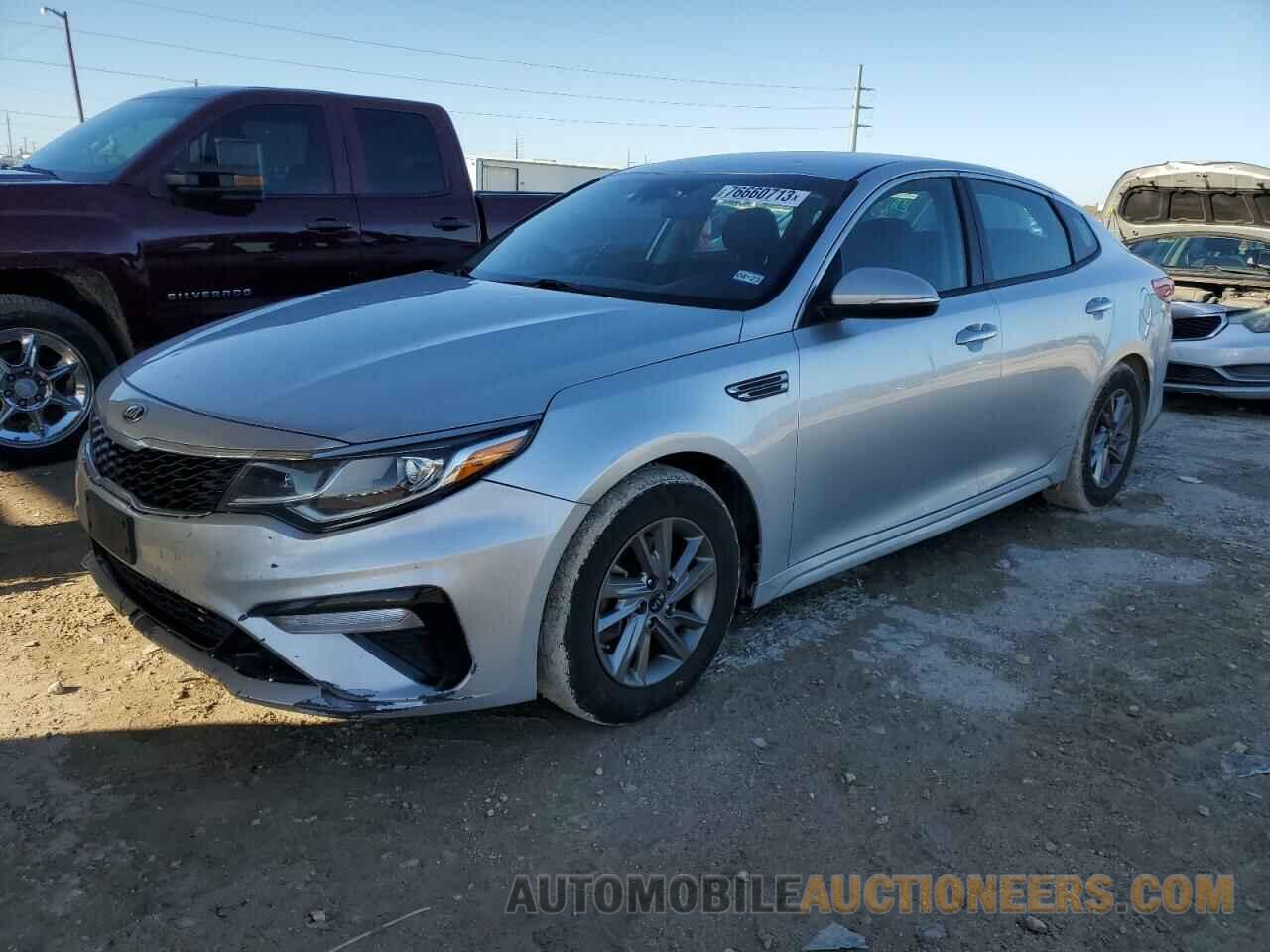 5XXGT4L34KG291512 KIA OPTIMA 2019