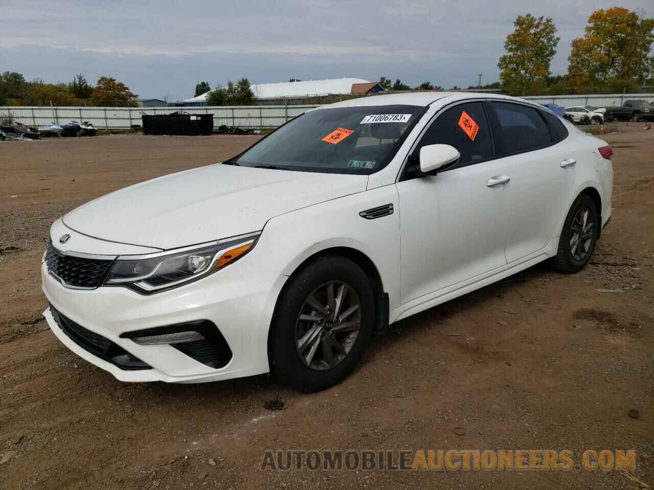 5XXGT4L34KG303223 KIA OPTIMA 2019