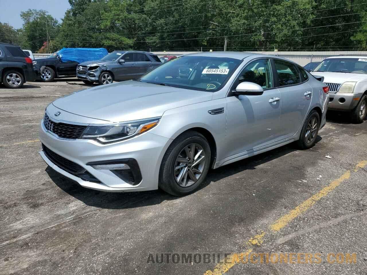 5XXGT4L34KG336898 KIA OPTIMA 2019