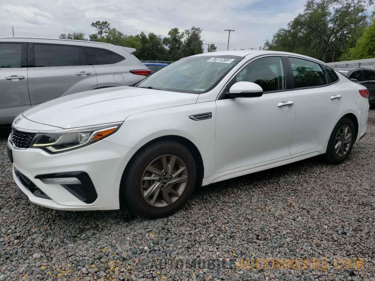 5XXGT4L34KG344905 KIA OPTIMA 2019