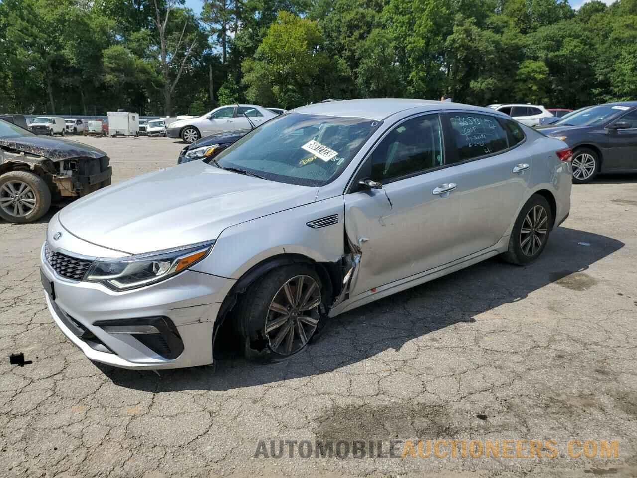 5XXGT4L34KG361400 KIA OPTIMA 2019