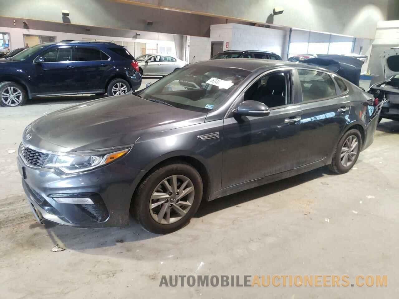 5XXGT4L34KG377676 KIA OPTIMA 2019