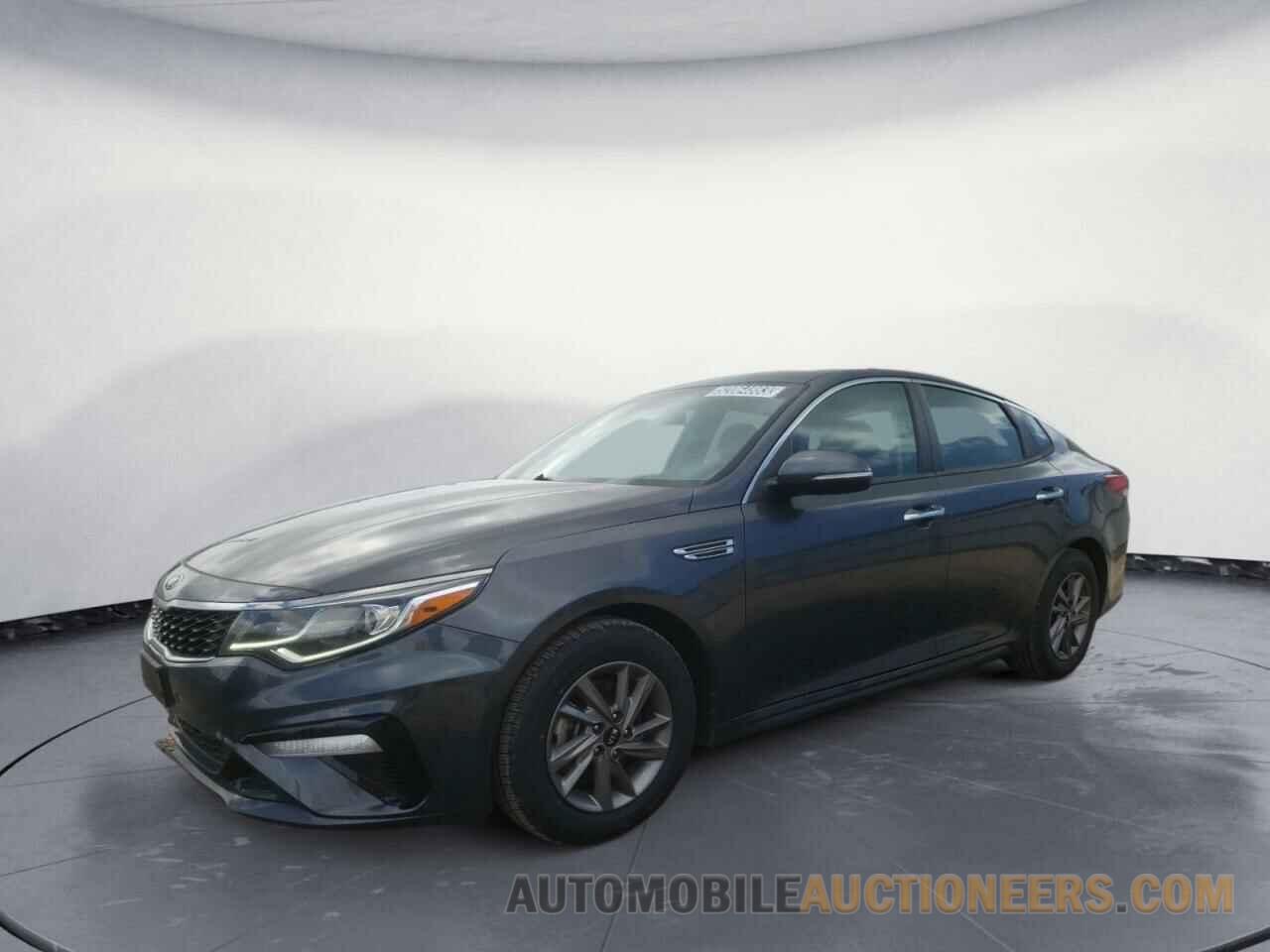 5XXGT4L34LG391580 KIA OPTIMA 2020