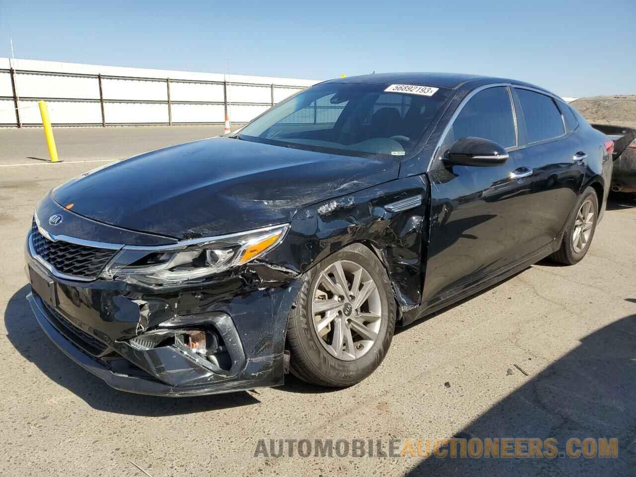 5XXGT4L34LG401248 KIA OPTIMA 2020