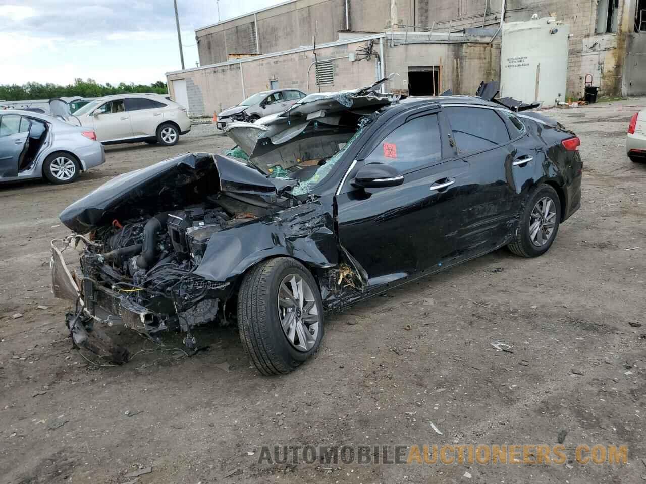 5XXGT4L34LG421063 KIA OPTIMA 2020