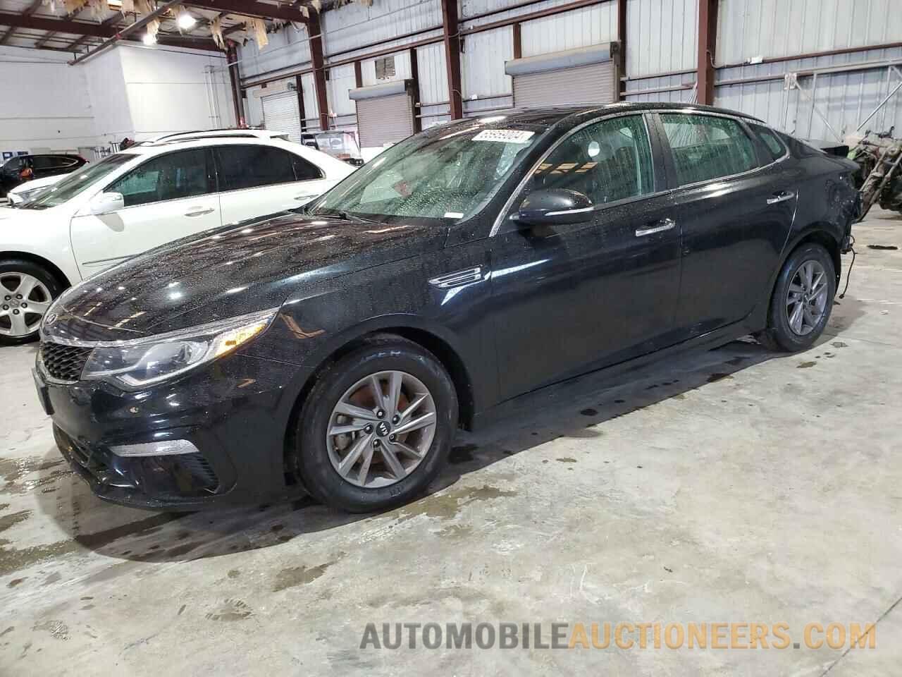 5XXGT4L34LG426490 KIA OPTIMA 2020